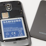 Galaxy Nexus Battery Life