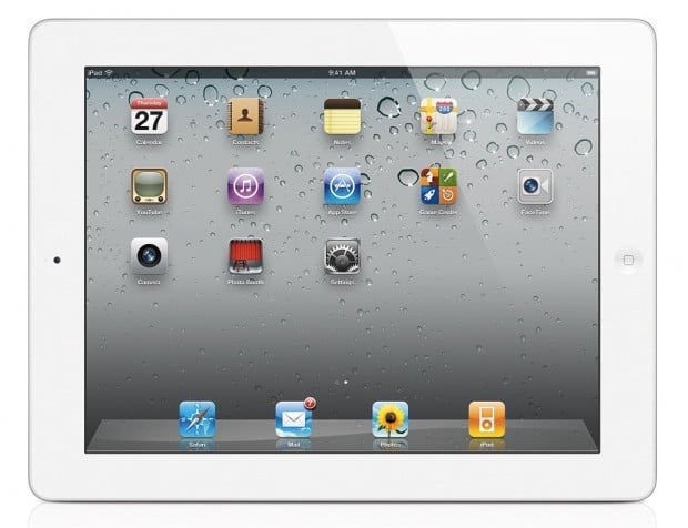 iPad 2 Deal Refurb