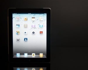 iPad 3