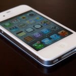 iPhone 4S