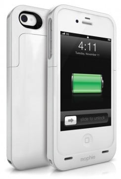Mophie Juice Pack Air