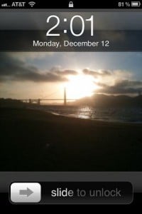 iOS 5 on iPhone 3GS: Things Have Been Getting Worse iOS 5 on iPhone 3GS
