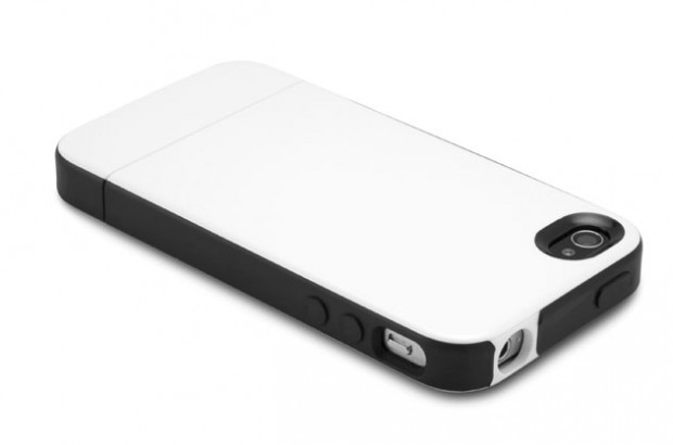 Incase Pro Slider Clase for iPhone 4