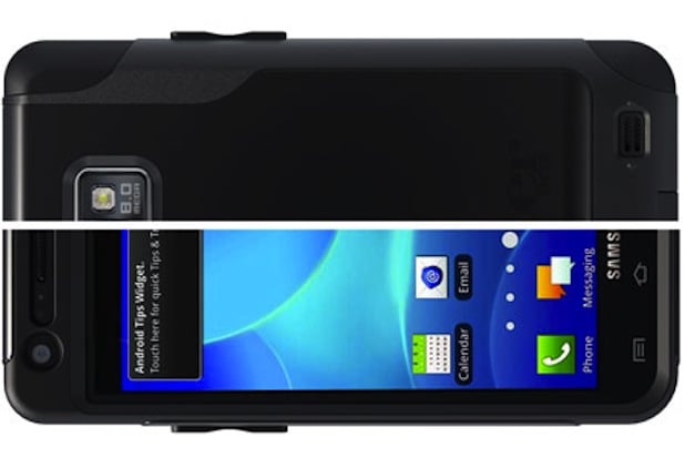 Otterbox Case for Samsung Galaxy S II