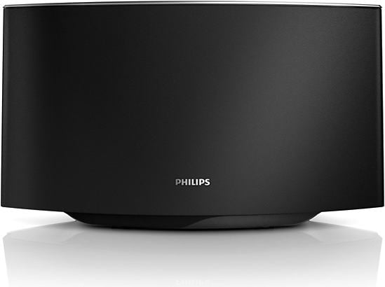 Philips AirPlay Speaker