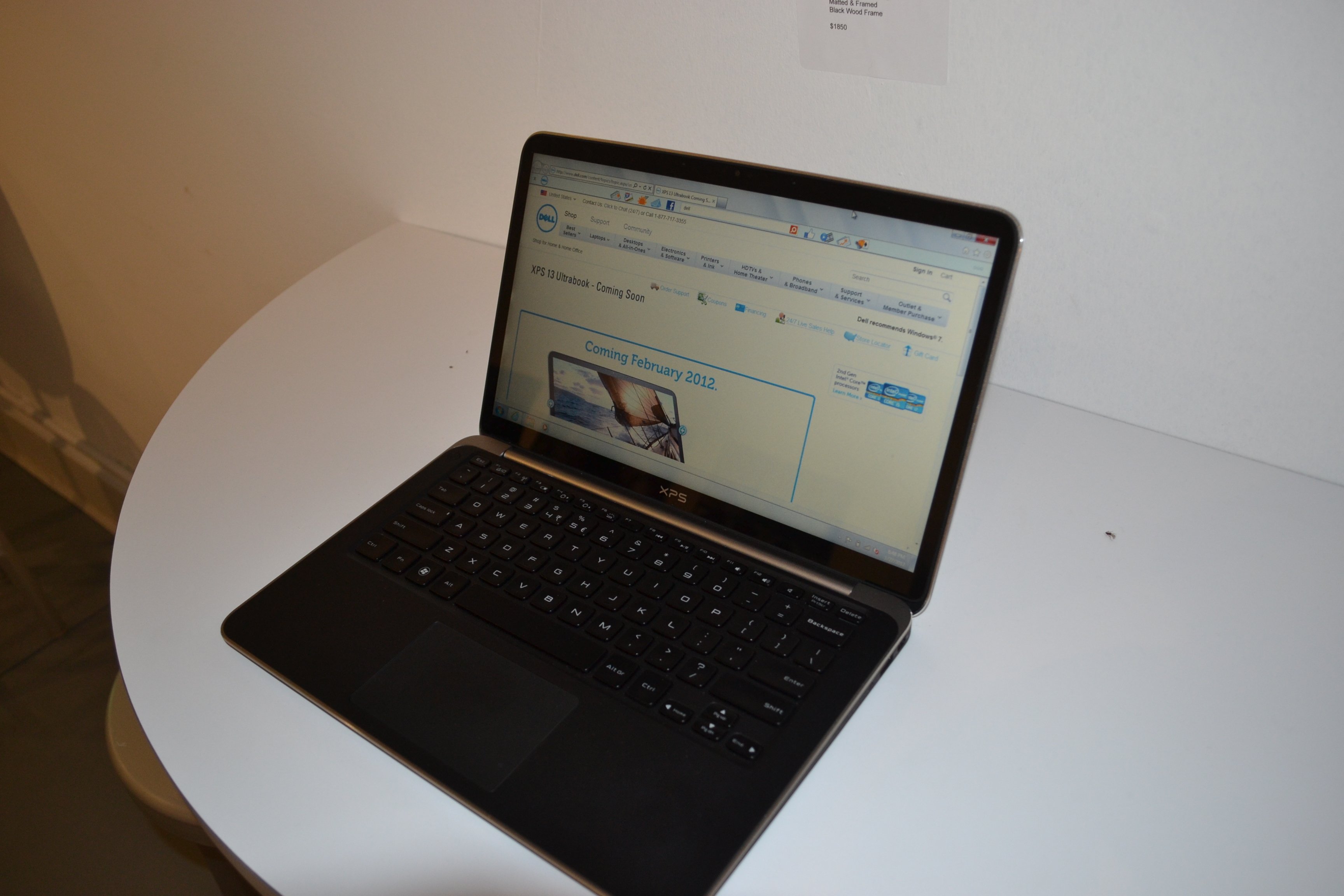 Dell XPS 13