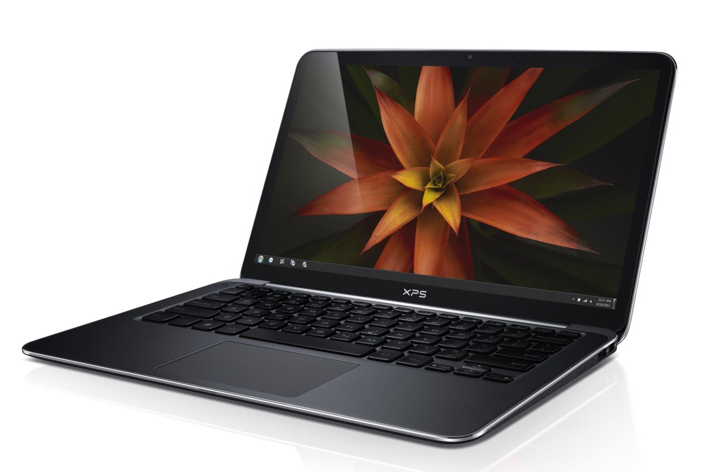 Dell XPS 13 Ultrabook Dell XPS 13 Ultrabook