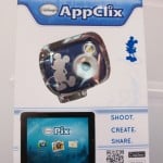 Disney AppClix Camera Mickey Mouse