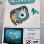 Disney AppClix Camera Phineas and Ferb