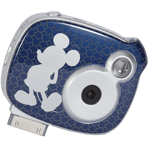 Disney AppClix Camera Mickey
