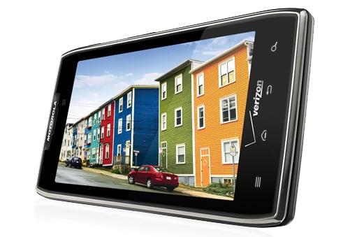 Droid Razr Maxx