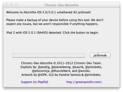 How to jailbreak the iPhone 4S How to jailbreak the iPhone 4S