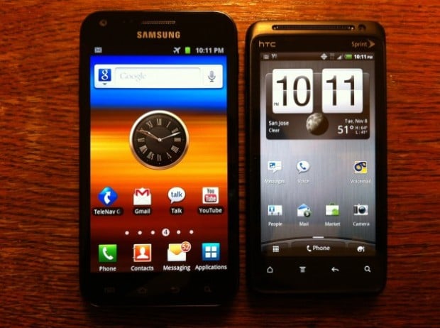 Samsung Still Reviewing Launch Date for Galaxy S III Samsung Still Reviewing Launch Date for Galaxy S III