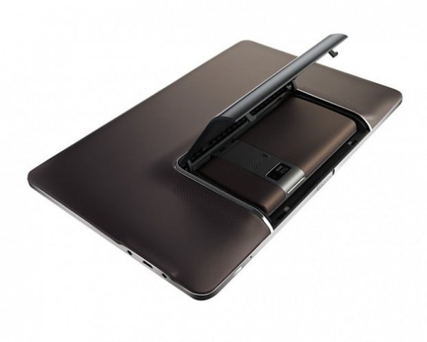 Padfone