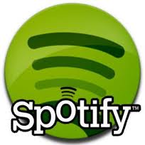 Spotify Logo