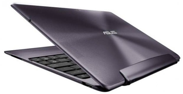 Asus Transformer Prime