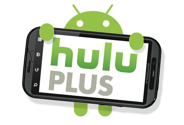 Hulu Plus Android