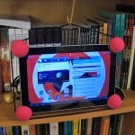 iBallz on a Samsung Galaxy Tab 10.1