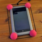 iBallz on a Nook Tablet
