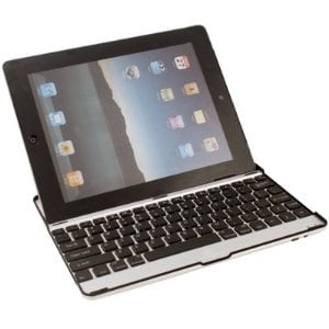 iPad keyboard case