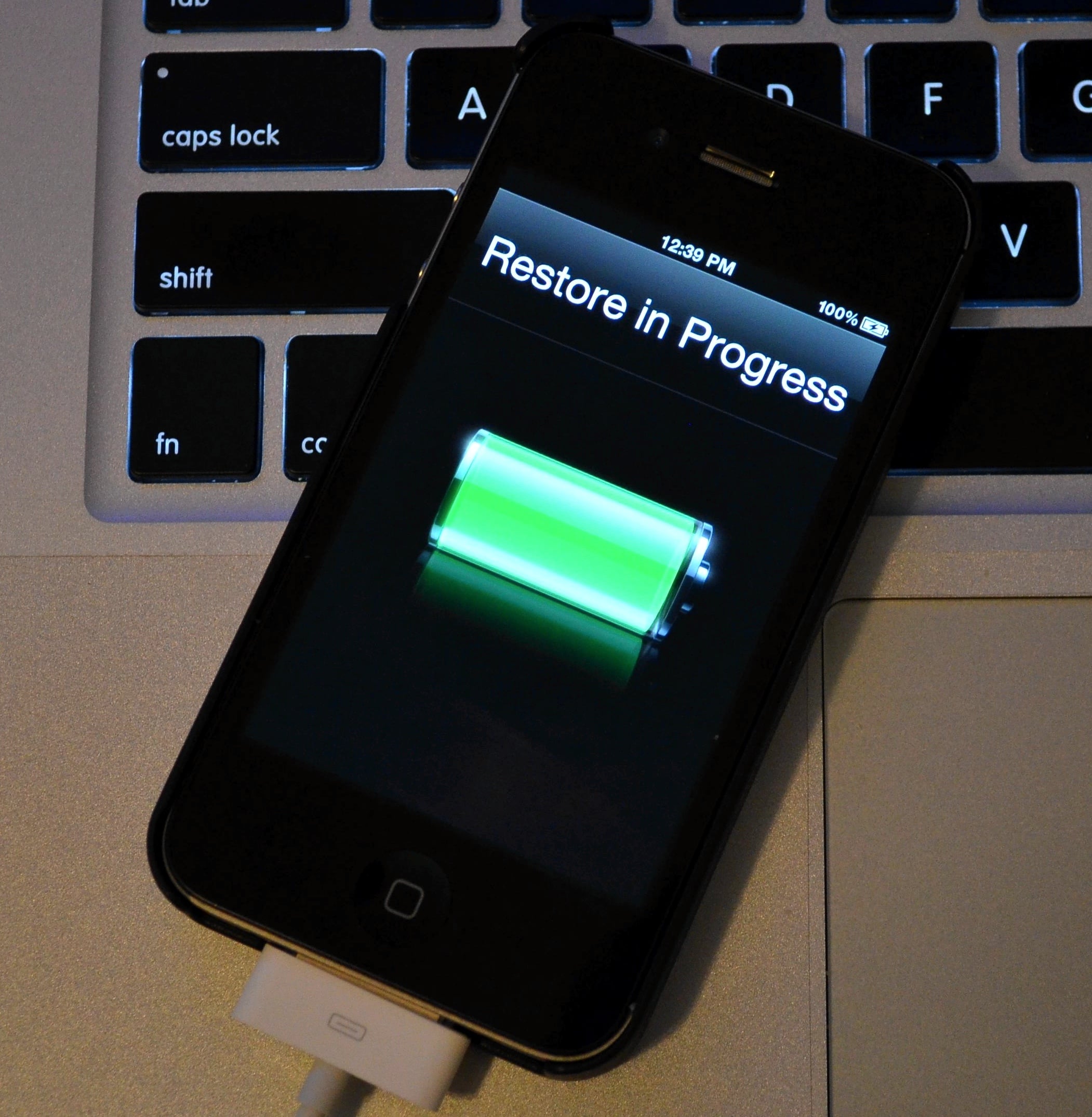How to Jailbreak the iPhone 4S