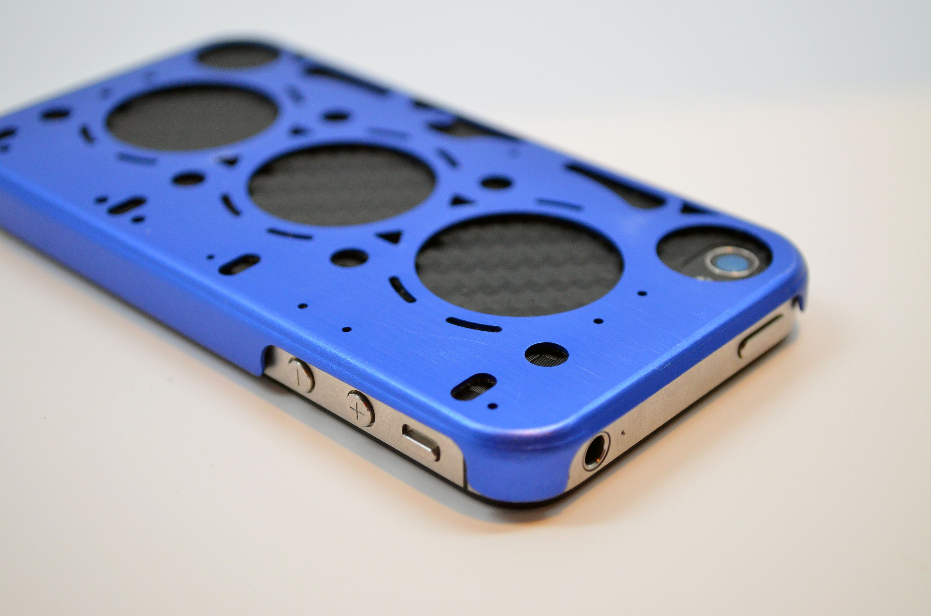 id America Gasket Case Review
