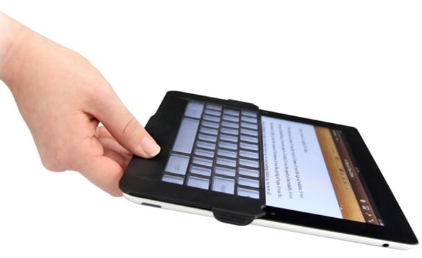 ikeyboard