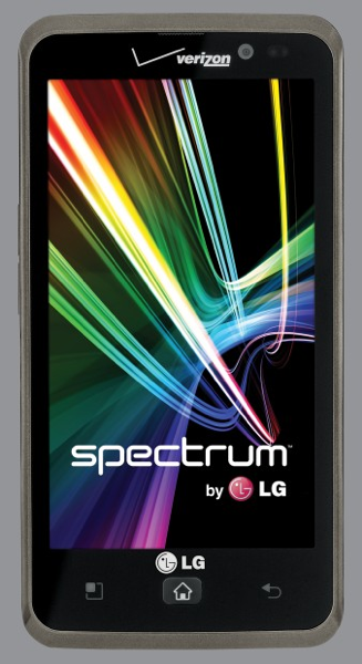 LG Spectrum