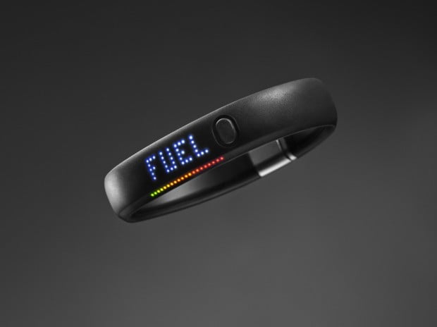 Nike+ FuelBand