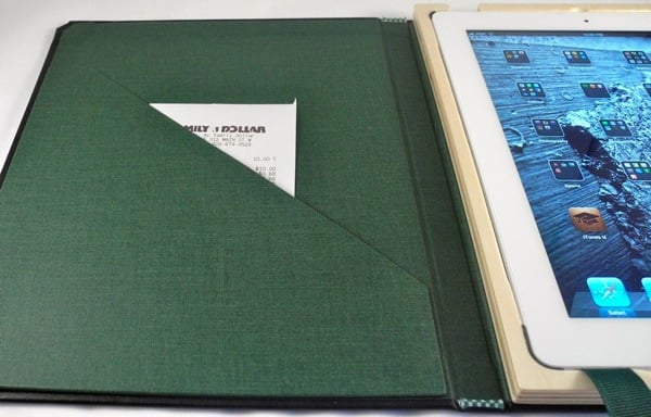 Octavo Pocket