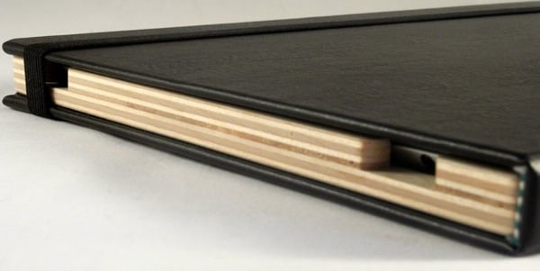 Octavo bottom