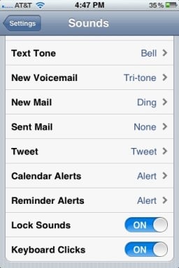 How to Completely Silence Your iPhone How to Completely Silence Your iPhone