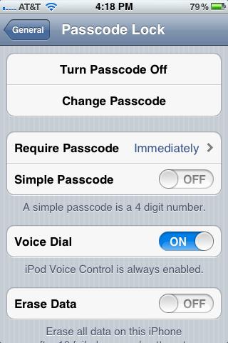 How to Secure Your iPhone With a Complex Passcode