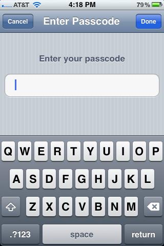 How to Secure Your iPhone With a Complex Passcode