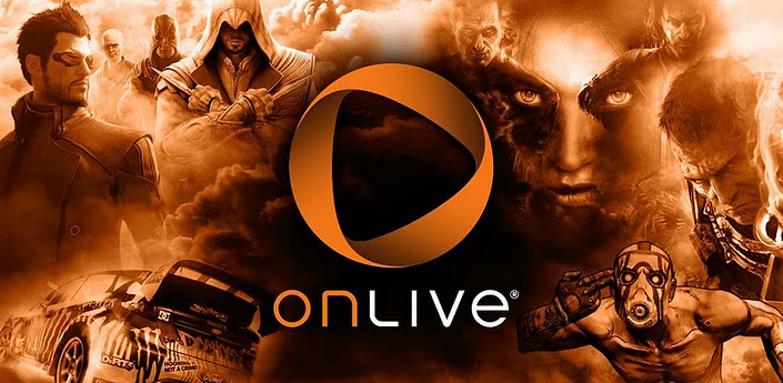 OnLive Viewer App
