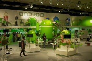 Android Activations