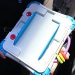 Laugh and Learn Apptivity Case for iPad - Back