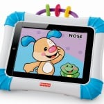 Laugh and Learn Apptivity Case for iPad Devices