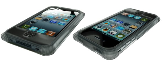 Cellhelmet iphone 4s case warranty