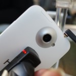 HTC One X Camera
