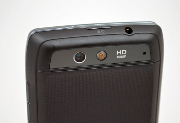 Droid 4 Review - Camera Droid 4 Review - Camera