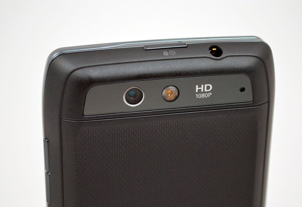 Droid 4 Review Incredible Keyboard and Awesome Speeds