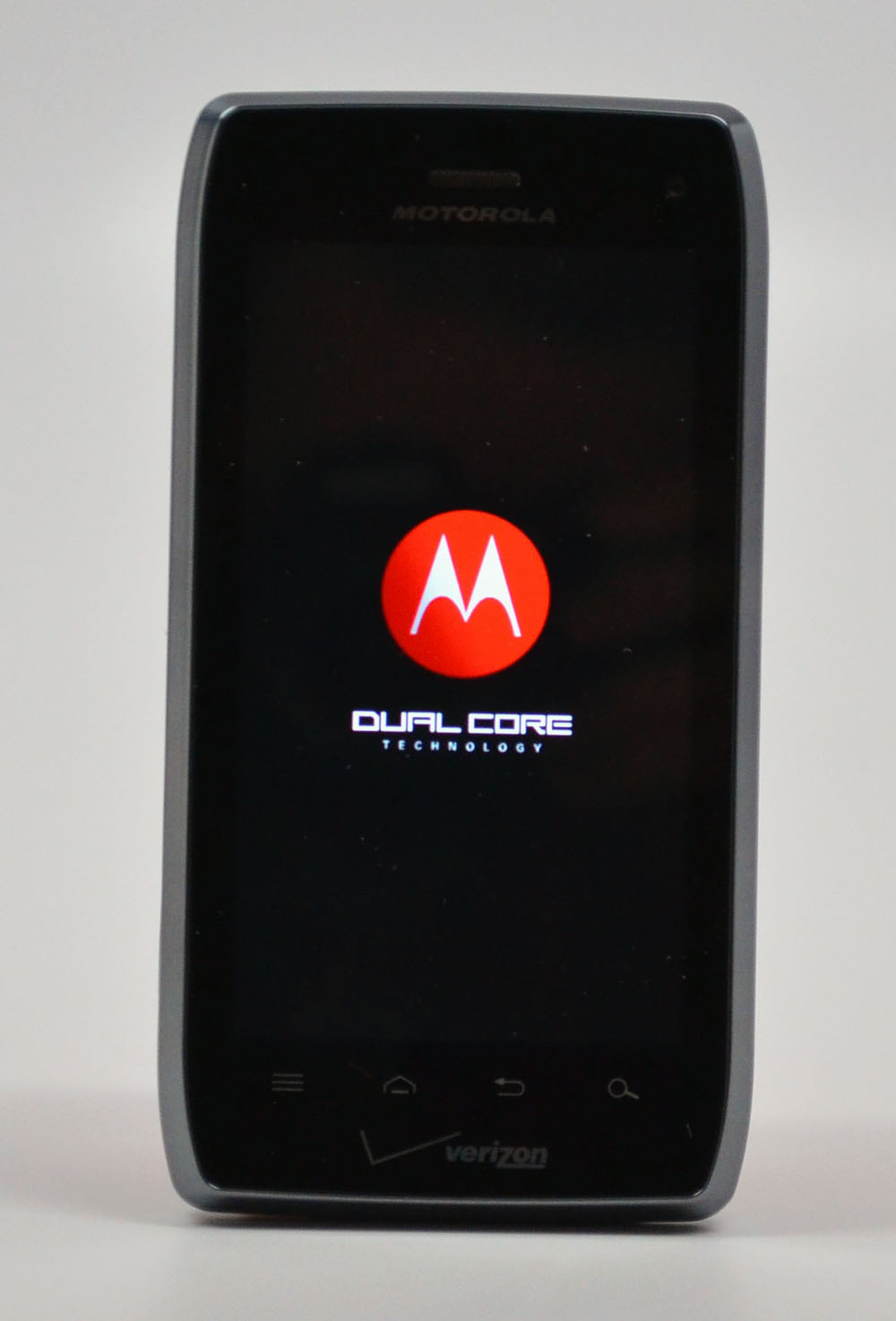 Droid 4 Review Hardware Tour & Keyboard Performance (Video)