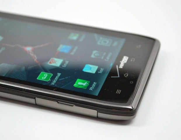 The 5 Best Android Smartphones [February, 2012]