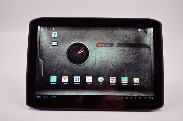 Motorola Reveals Long Wait for Android 4.0 Updates Motorola Reveals Long Wait for Android 4.0 Updates