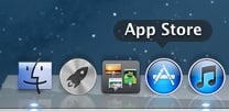 Give me an App Store