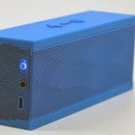 Jawbone Jambox Review - Connections