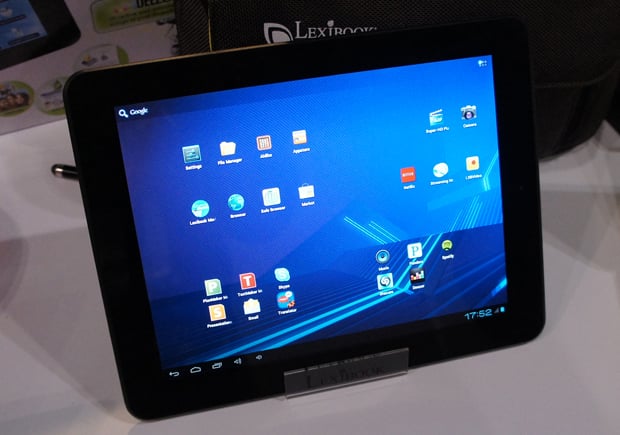 Lexibook Ultra Tablet