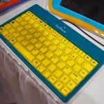 Lexibook Keyboard for Tablets