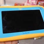 Lexibook Junior Tablet